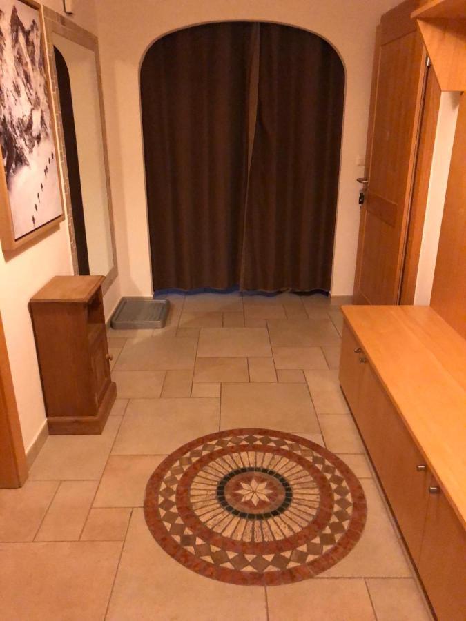 Appartement Haute Nendaz Met Fantastisch Uitzicht Exteriör bild