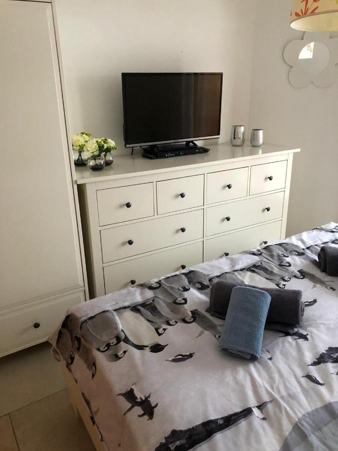 Appartement Haute Nendaz Met Fantastisch Uitzicht Exteriör bild