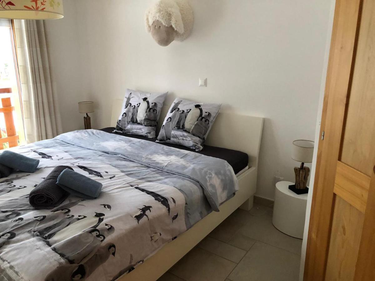 Appartement Haute Nendaz Met Fantastisch Uitzicht Exteriör bild