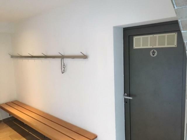 Appartement Haute Nendaz Met Fantastisch Uitzicht Exteriör bild