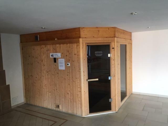 Appartement Haute Nendaz Met Fantastisch Uitzicht Exteriör bild