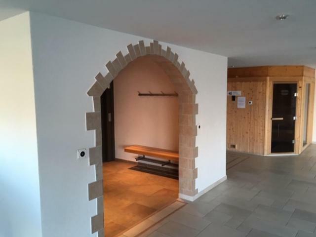 Appartement Haute Nendaz Met Fantastisch Uitzicht Exteriör bild
